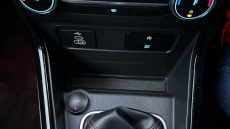 Ford EcoSport 1.0 EcoBoost 125 ST-Line 5dr Petrol Hatchback